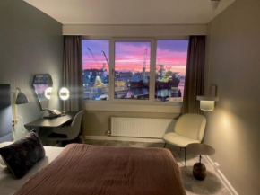 Hotel Jutlandia in Frederikshavn